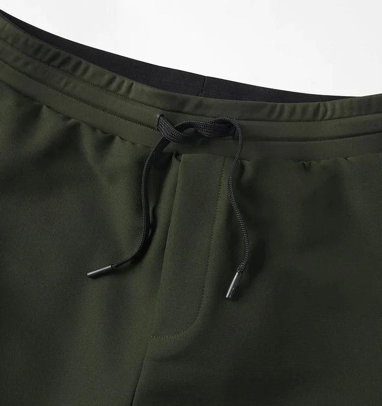 Axel | Pantalon avec Tissu Extensible et Résistant à l'Eau pour Hommes