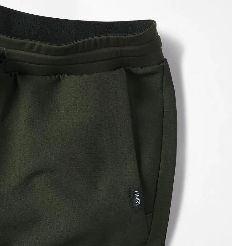 Axel | Pantalon avec Tissu Extensible et Résistant à l'Eau pour Hommes