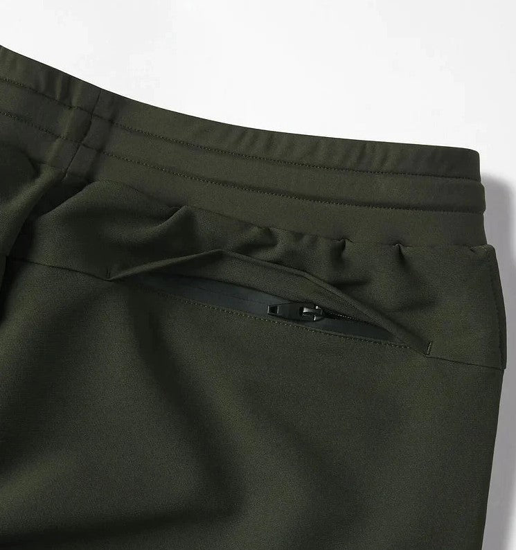 Axel | Pantalon avec Tissu Extensible et Résistant à l'Eau pour Hommes