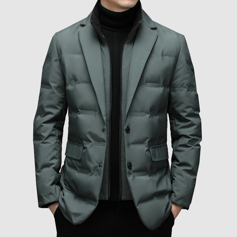 Veste parka Andrew™ Premium pour homme