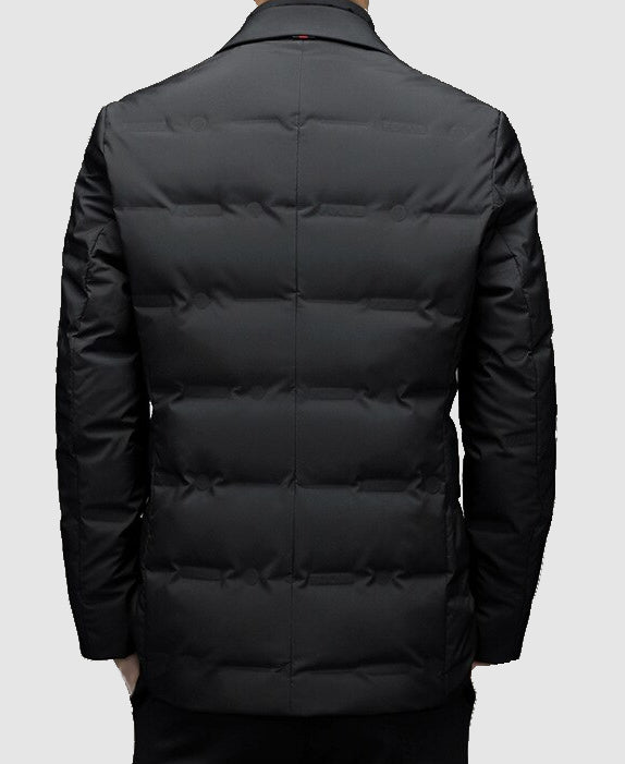 Veste parka Andrew™ Premium pour homme