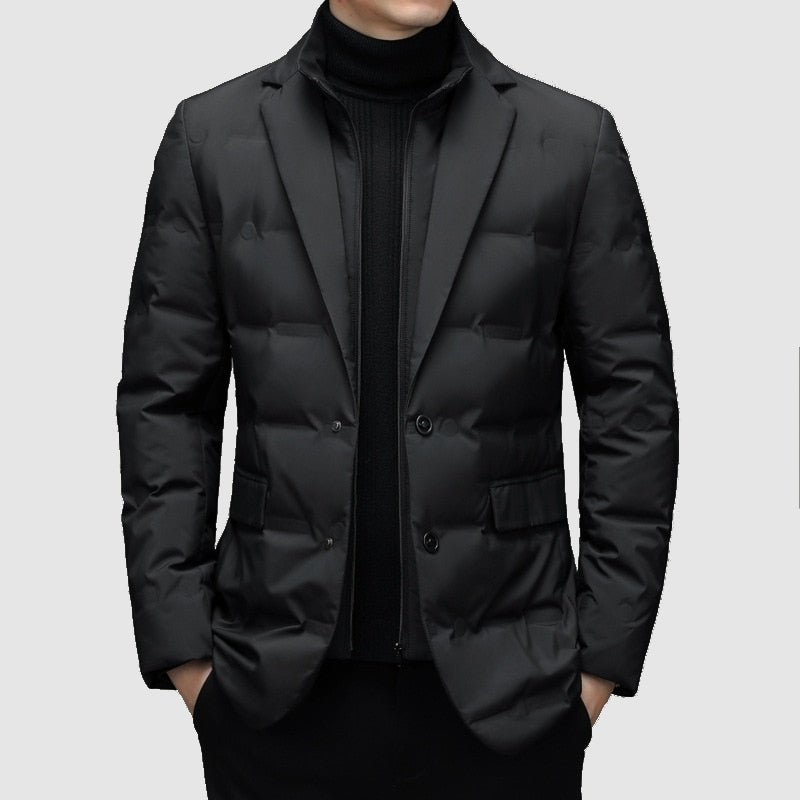 Veste parka Andrew™ Premium pour homme