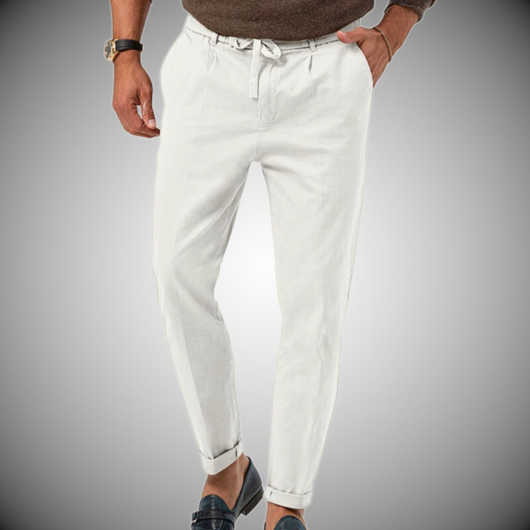 Tim | Pantalon en pour hommes