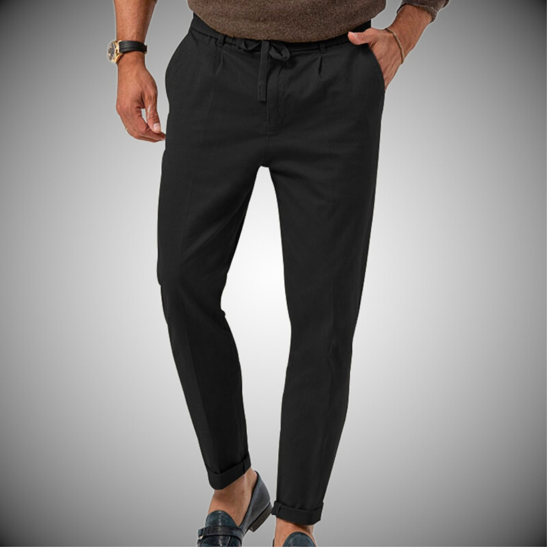 Tim | Pantalon en pour hommes