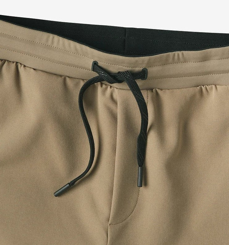 Axel | Pantalon avec Tissu Extensible et Résistant à l'Eau pour Hommes