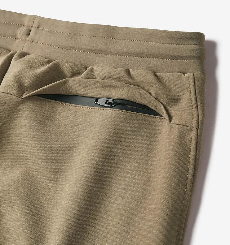 Axel | Pantalon avec Tissu Extensible et Résistant à l'Eau pour Hommes