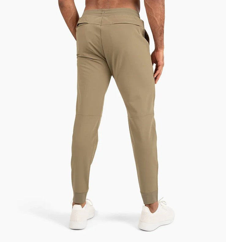 Axel | Pantalon avec Tissu Extensible et Résistant à l'Eau pour Hommes