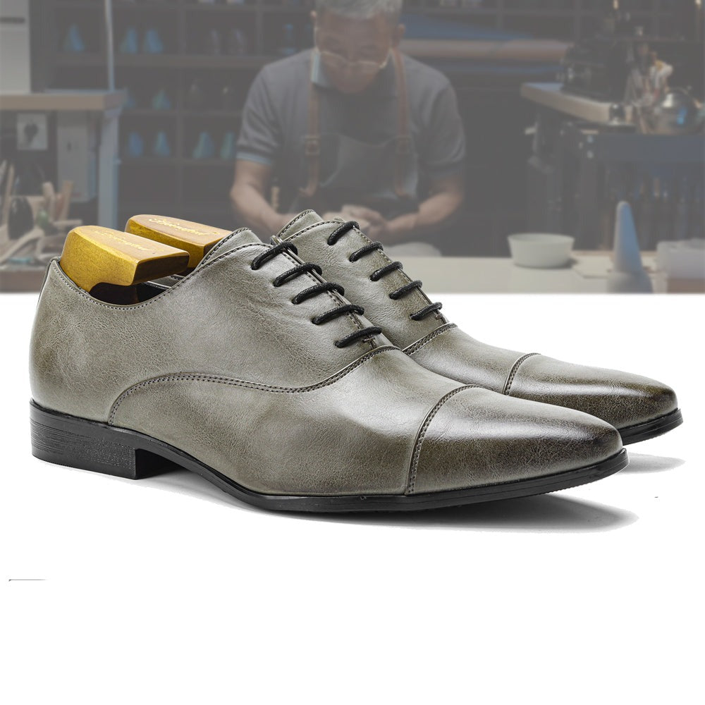 Bellevo | Chaussures en cuir italiennes