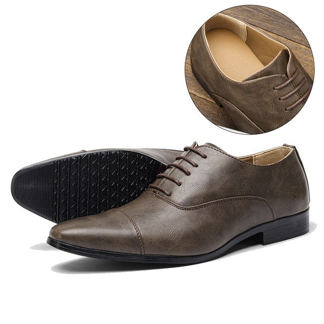 Bellevo | Chaussures en cuir italiennes