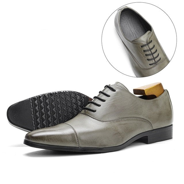 Bellevo | Chaussures en cuir italiennes