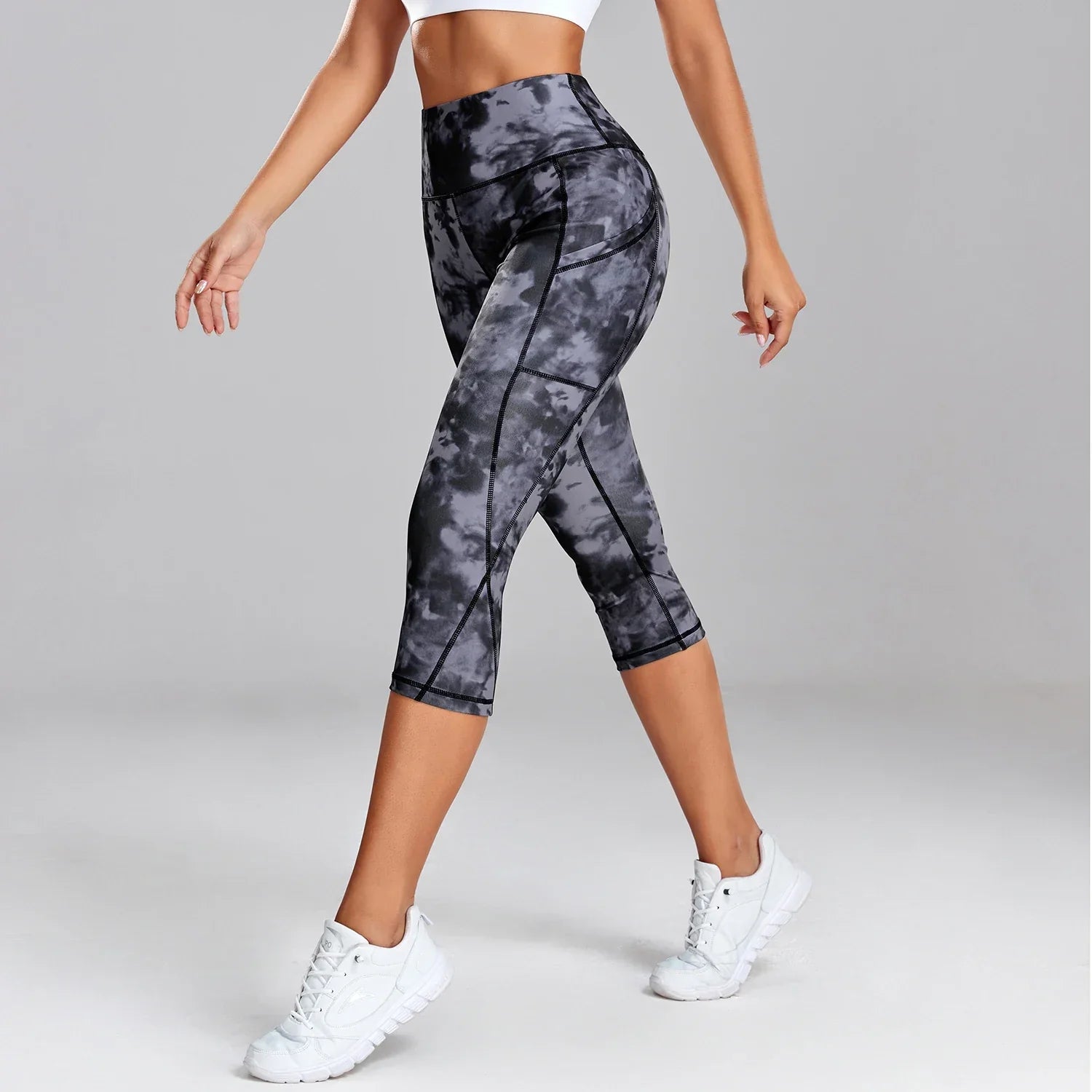 Lunaire | Leggings d'entraînement avec Confort Optimal et Flexibilité pour Femmes