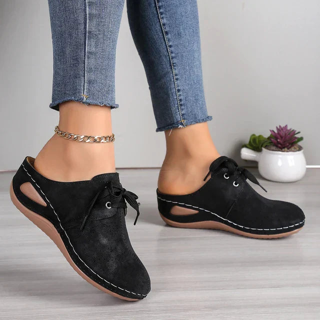 Lila | Sandales avec Confort Aéré et Design Élégant pour Femmes