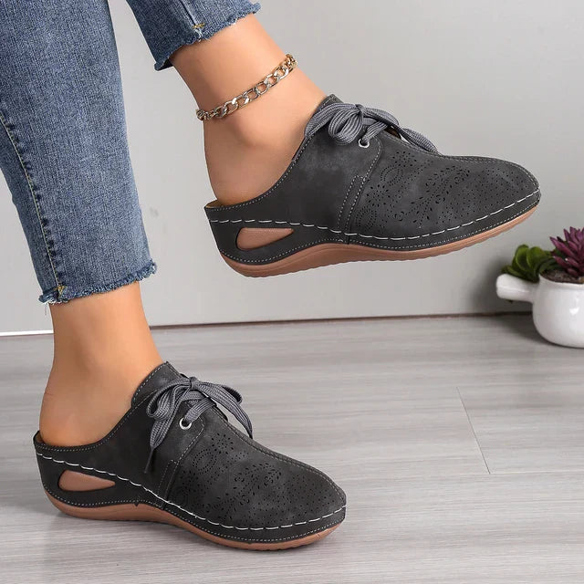 Lila | Sandales avec Confort Aéré et Design Élégant pour Femmes