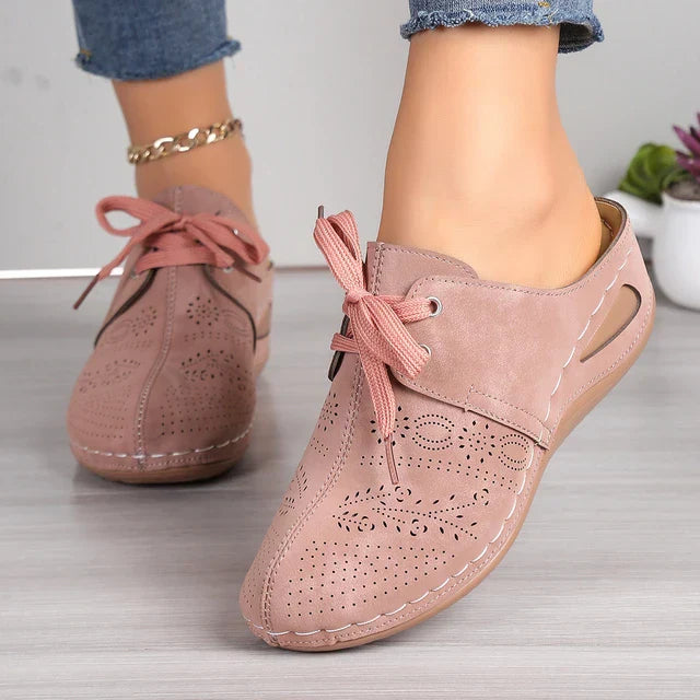 Lila | Sandales avec Confort Aéré et Design Élégant pour Femmes