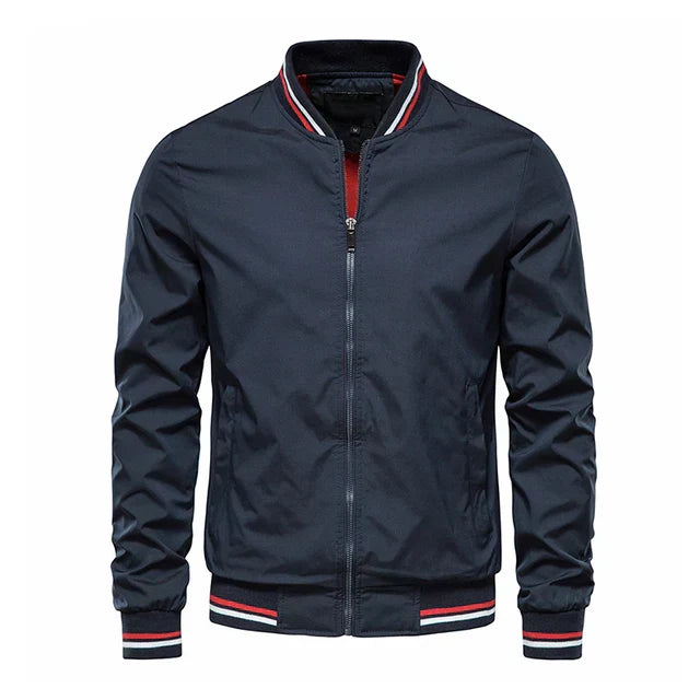 Veste coupe-vent pour hommes