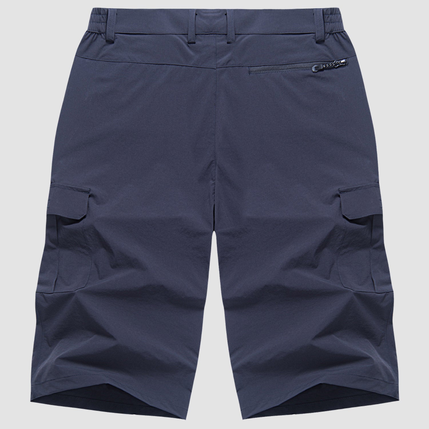 Alaric | Homme Short cargo