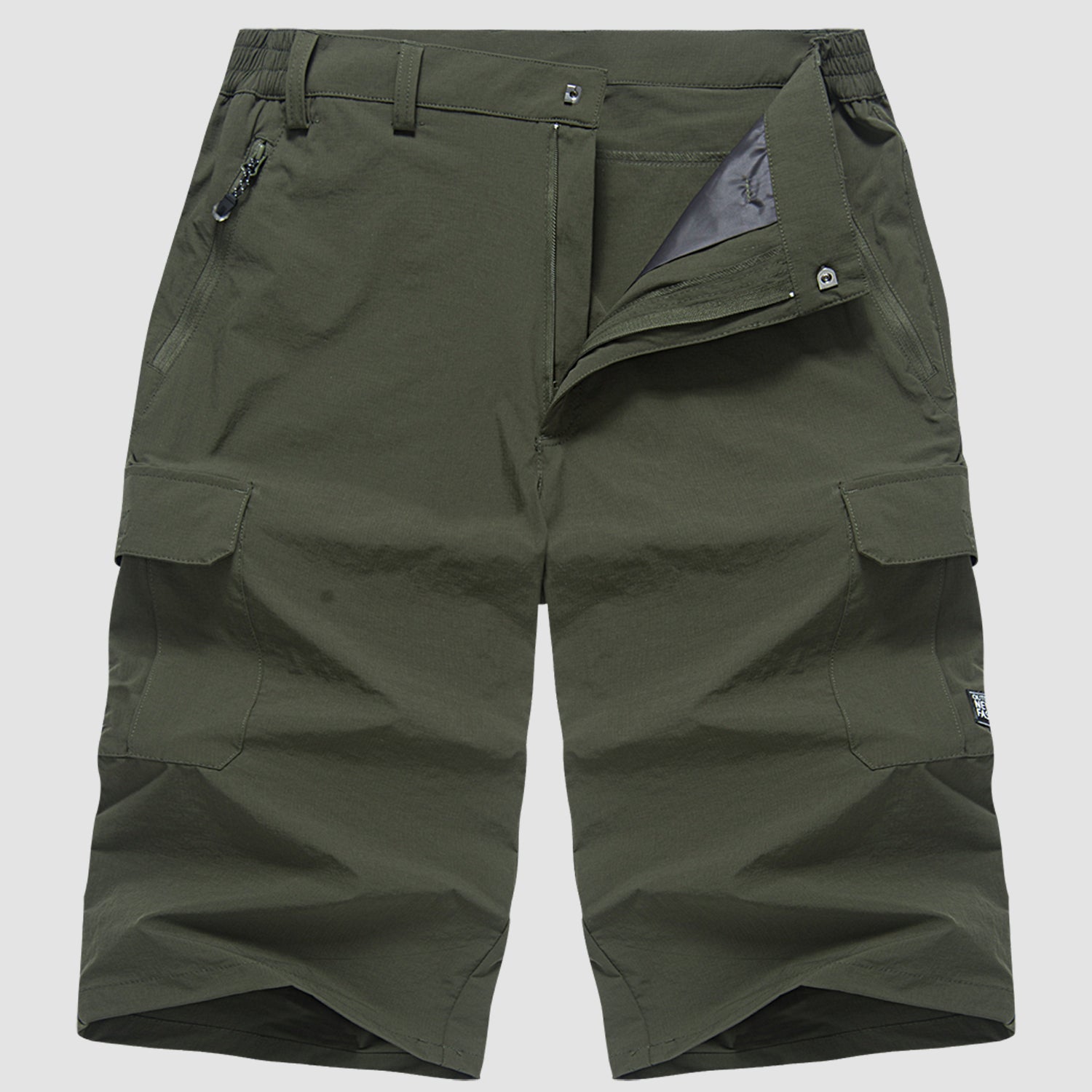 Alaric | Homme Short cargo