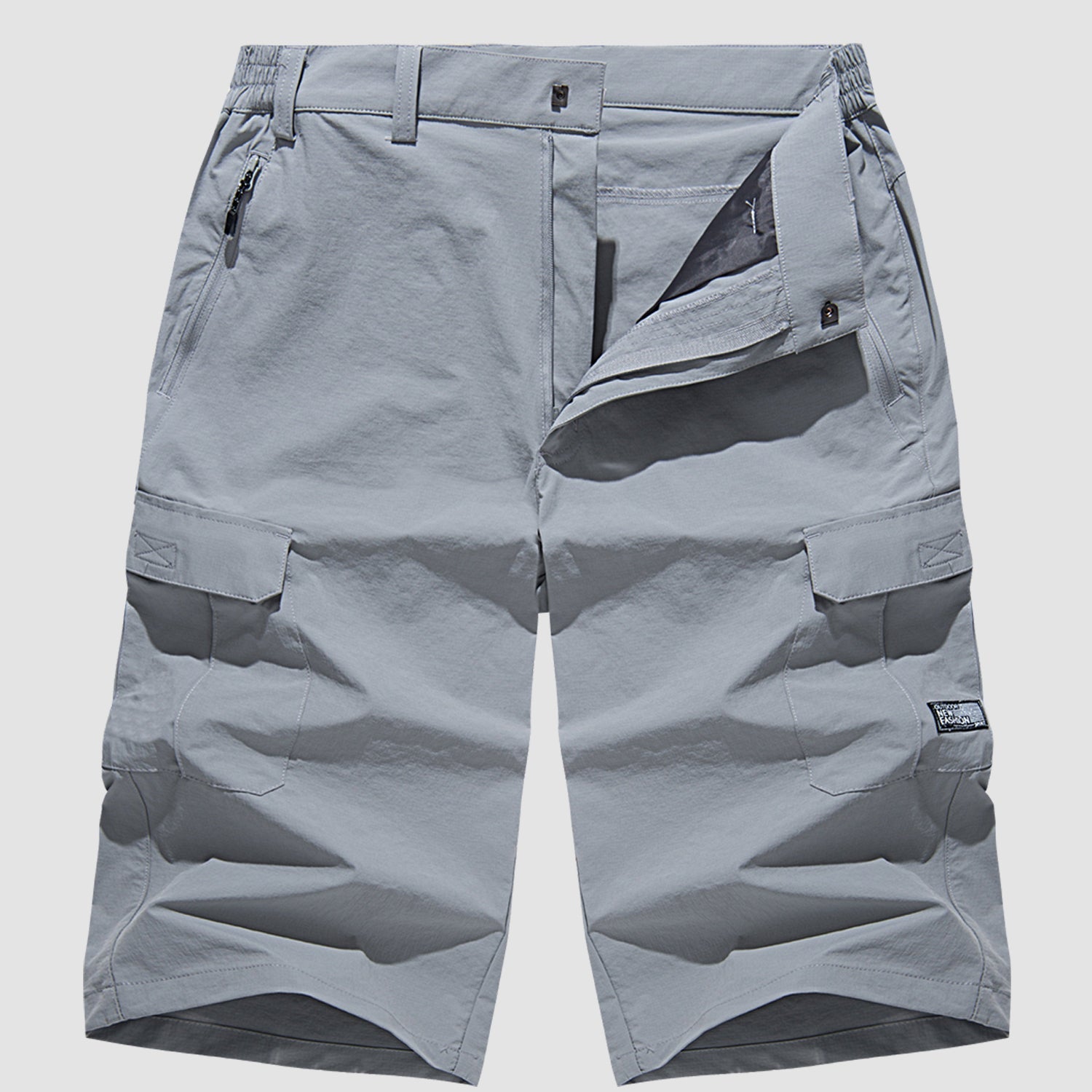 Alaric | Homme Short cargo