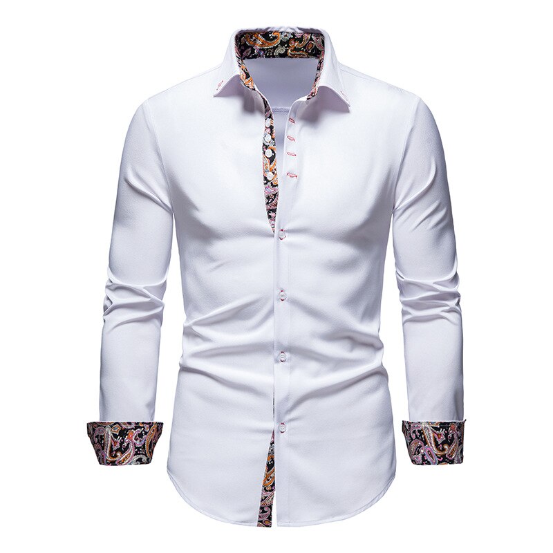 Wenzel | Chemise pour homme