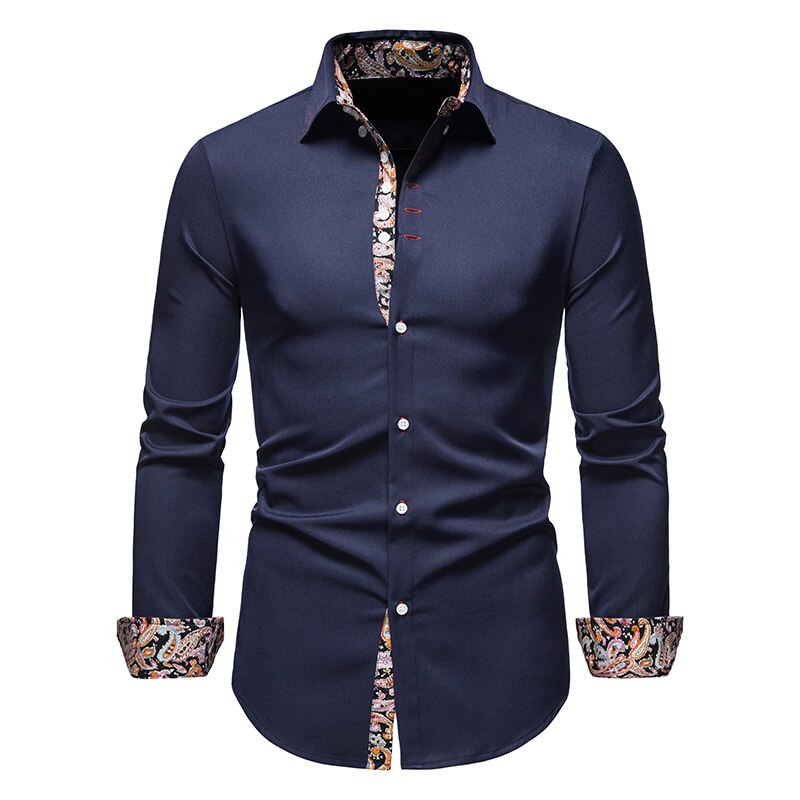 Wenzel | Chemise pour homme