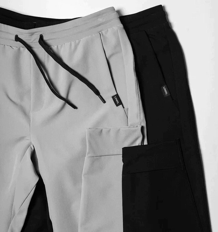 Axel | Pantalon avec Tissu Extensible et Résistant à l'Eau pour Hommes