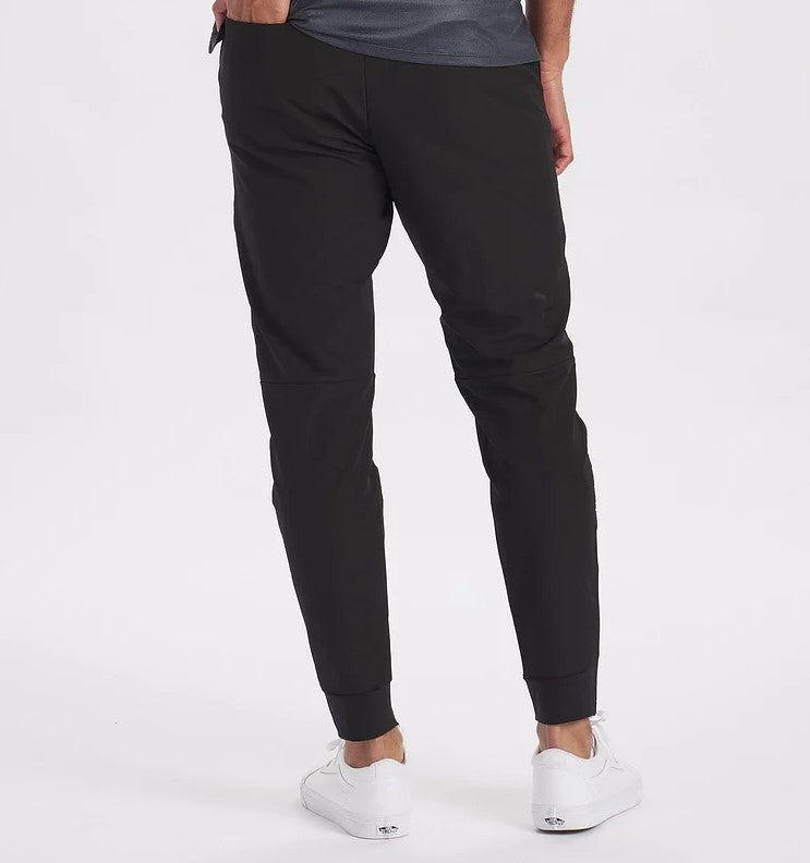 Axel | Pantalon avec Tissu Extensible et Résistant à l'Eau pour Hommes