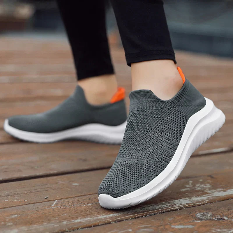 Marisha - Baskets tendance et confortables pour femmes