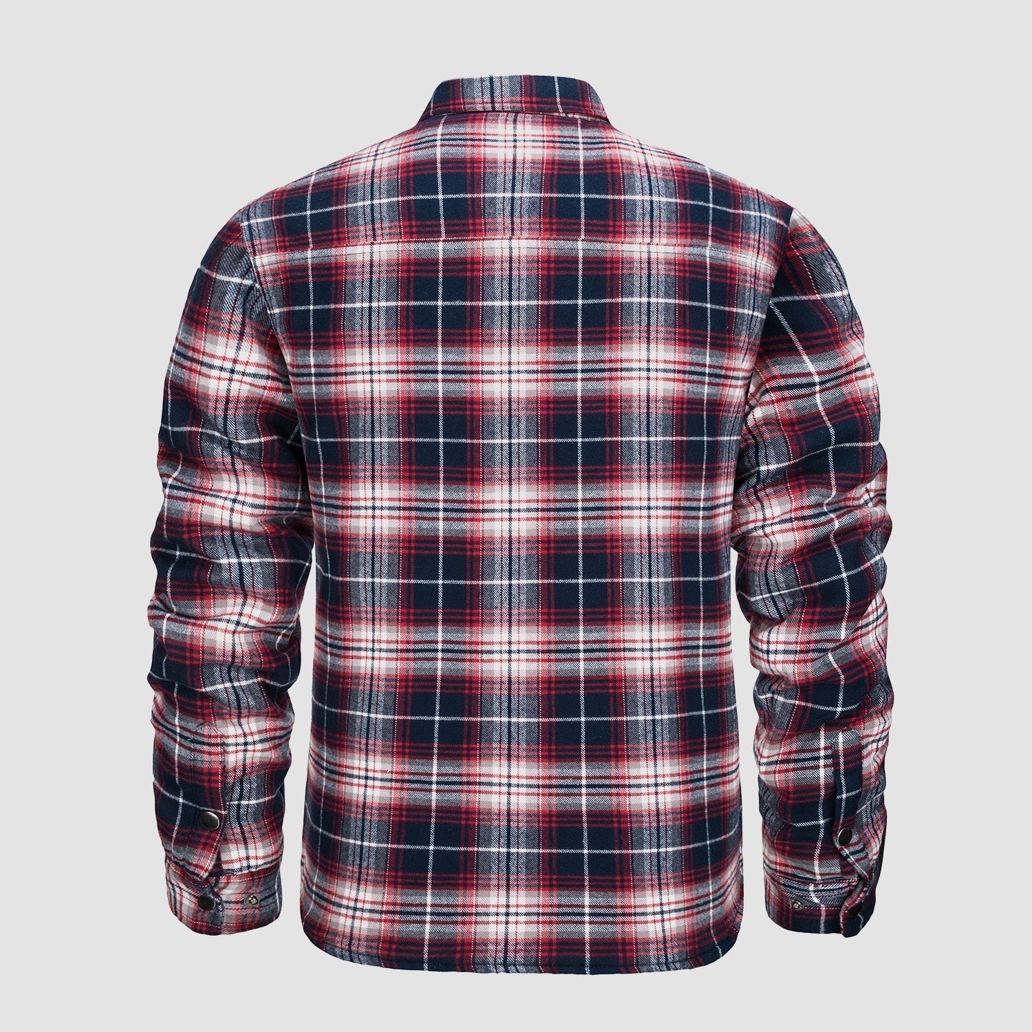 Bellevo | Chemise-jacket pour hommes