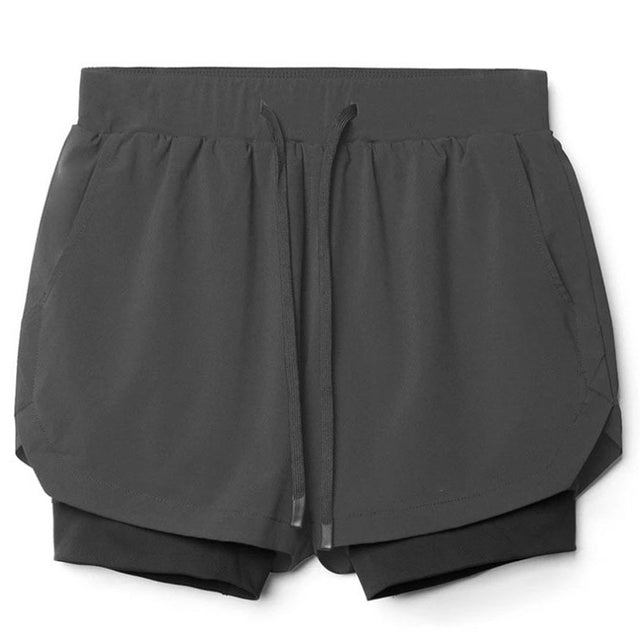 Alderic | Shorts pour hommes