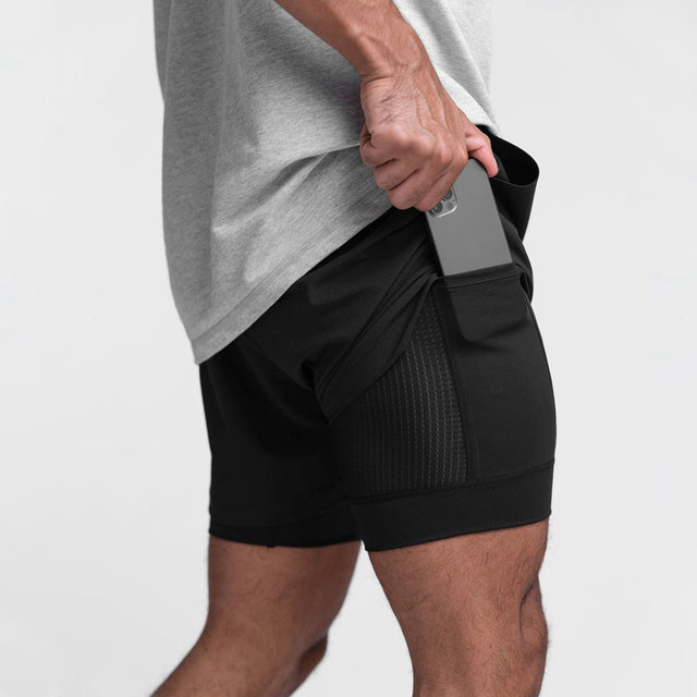 Alderic | Shorts pour hommes