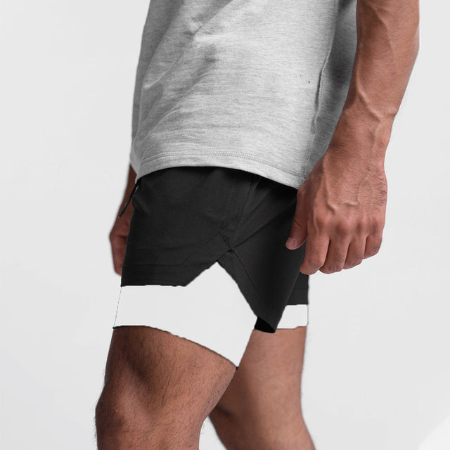 Alderic | Shorts pour hommes