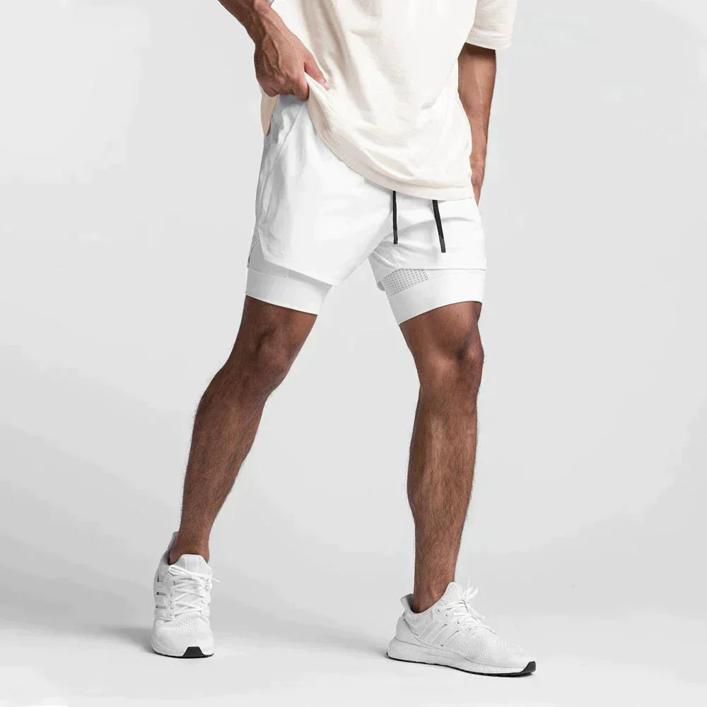 Alderic | Shorts pour hommes