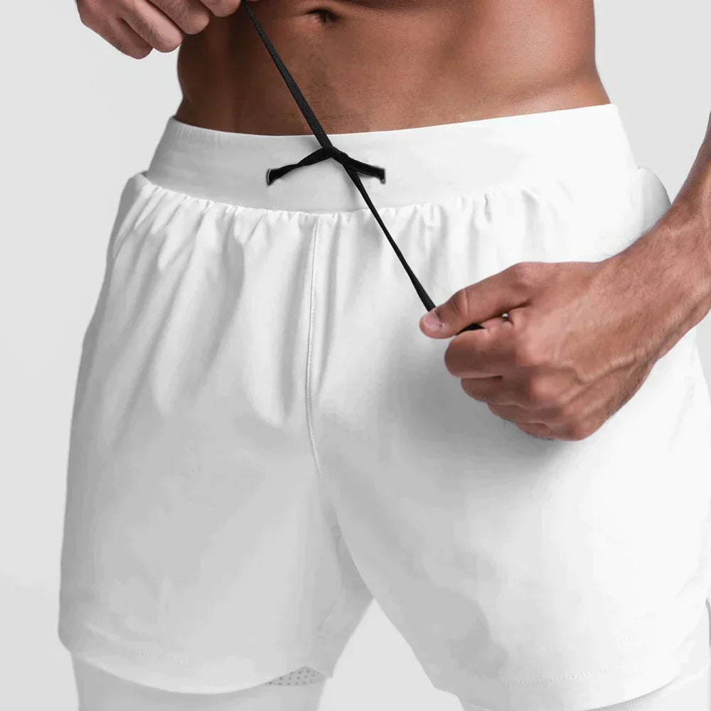 Alderic | Shorts pour hommes