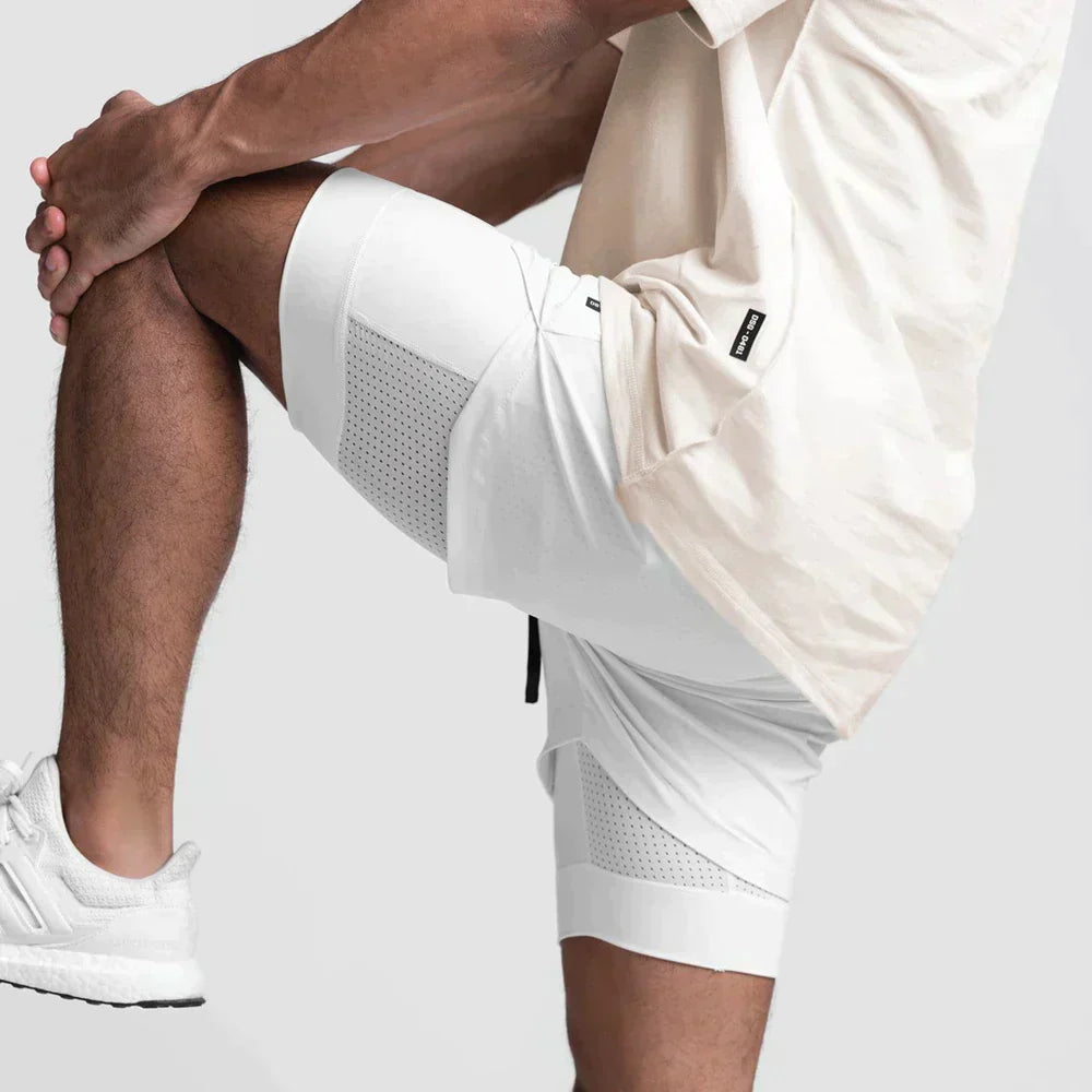 Alderic | Shorts pour hommes