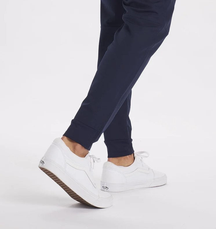 Axel | Pantalon avec Tissu Extensible et Résistant à l'Eau pour Hommes