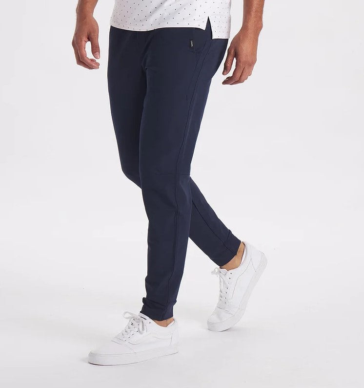 Axel | Pantalon avec Tissu Extensible et Résistant à l'Eau pour Hommes