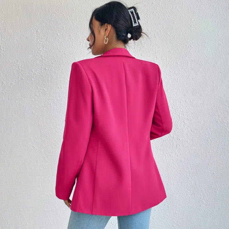 Célestine | Blazer avec Style Élégant et Confort Absolu pour Femmes