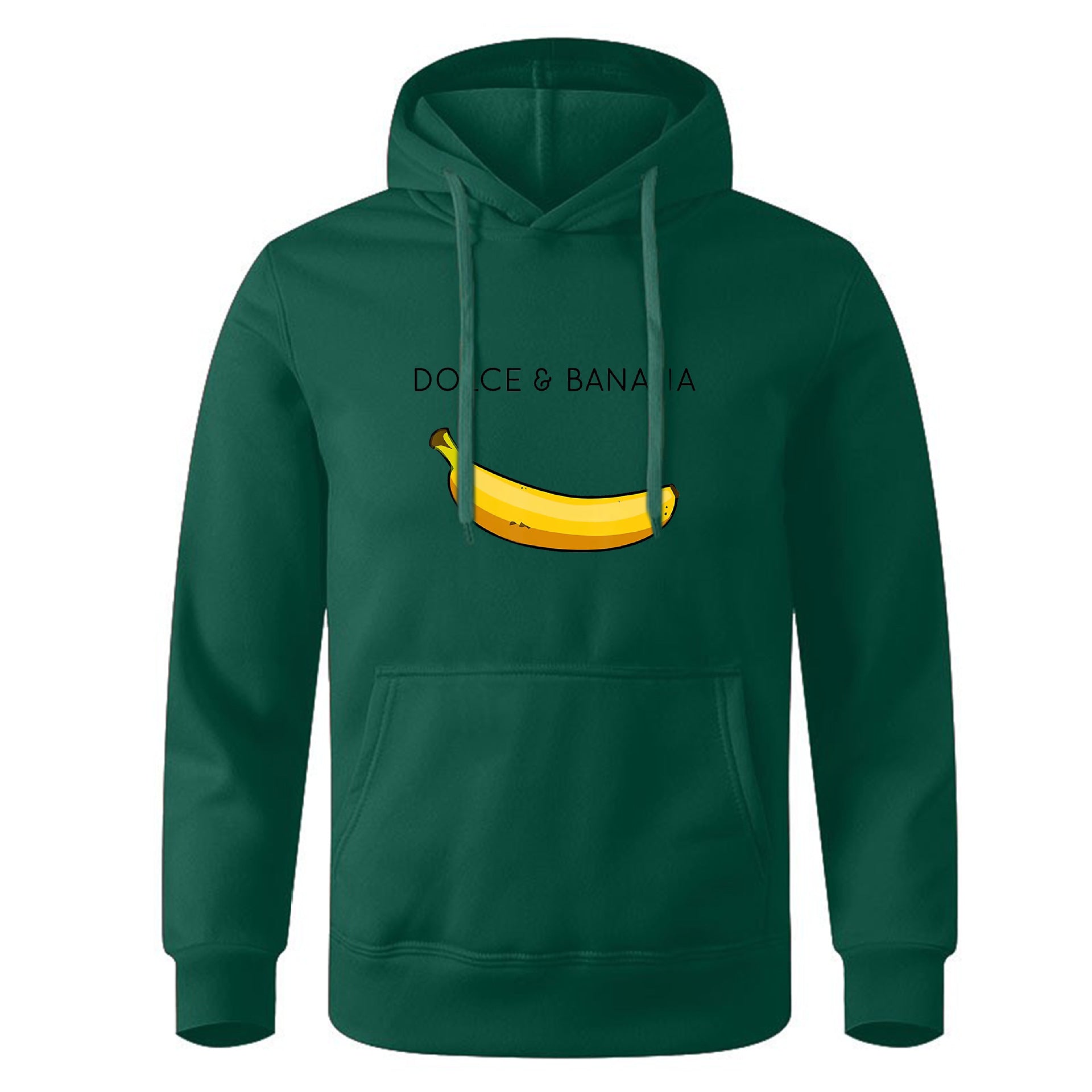 Boutique - Sweat à capuche Dolce & Banana