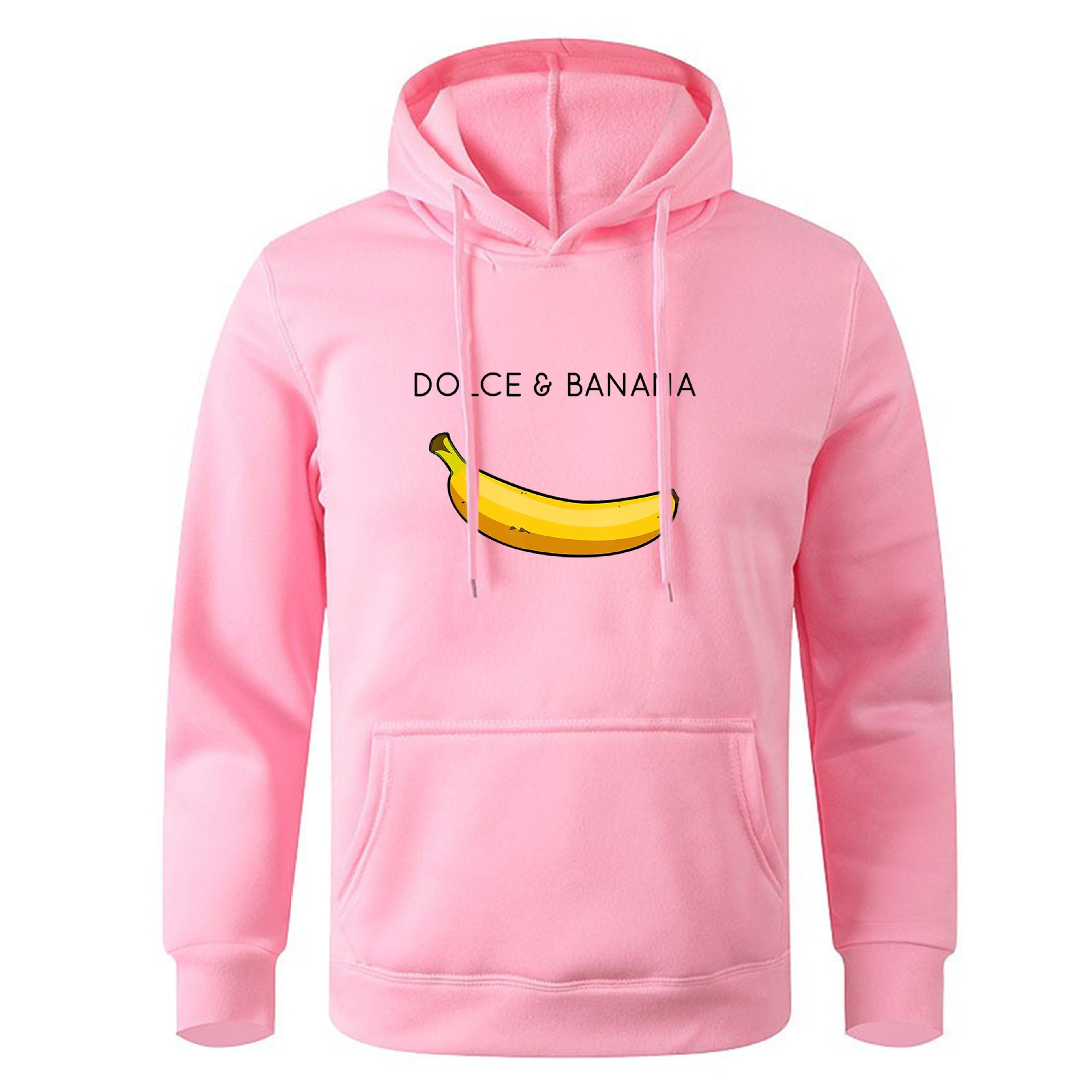 Boutique - Sweat à capuche Dolce & Banana