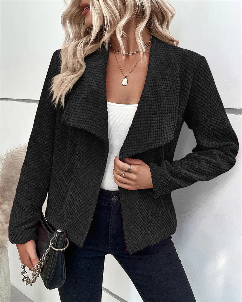 Célestine | Blazer Élégant avec Matériaux de Haute Qualité et Style Polyvalent pour Femmes