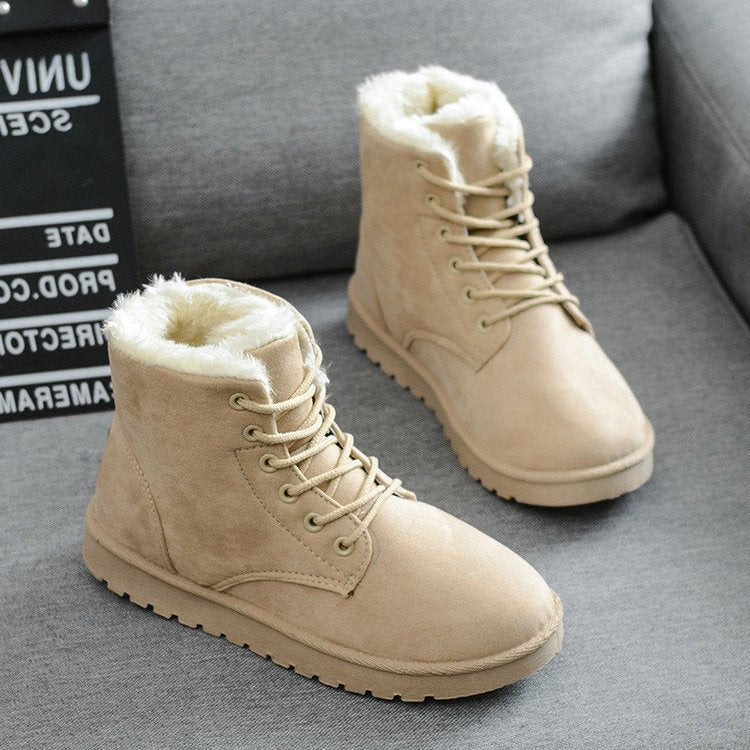 Rashah - Bottines élégantes pour femmes avec une touche de confort