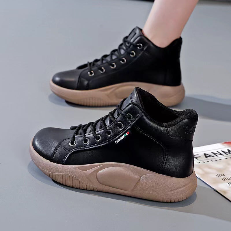Orae - Chaussures à la cheville élégantes pour femmes