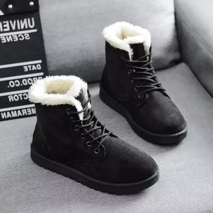 Rashah - Bottines élégantes pour femmes avec une touche de confort