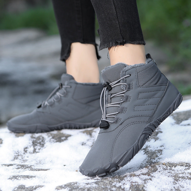 Riva Lefèvre® | Chaussures d'hiver chaudes et imperméables