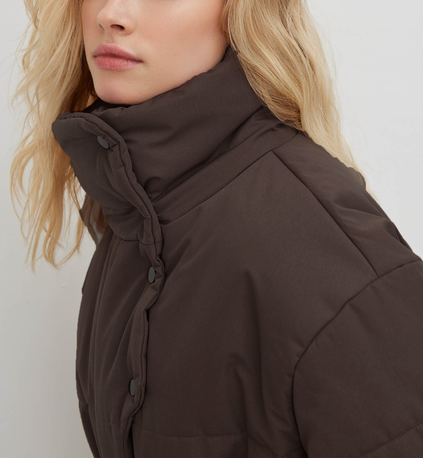 Céleste | Manteau mi-long avec Élégance Raffinée et Style Polyvalent pour Femmes