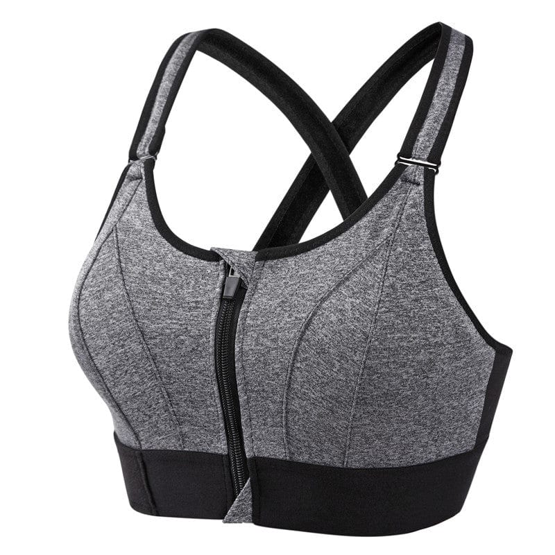 Wenceslava | Soutien-gorge de sport confortable