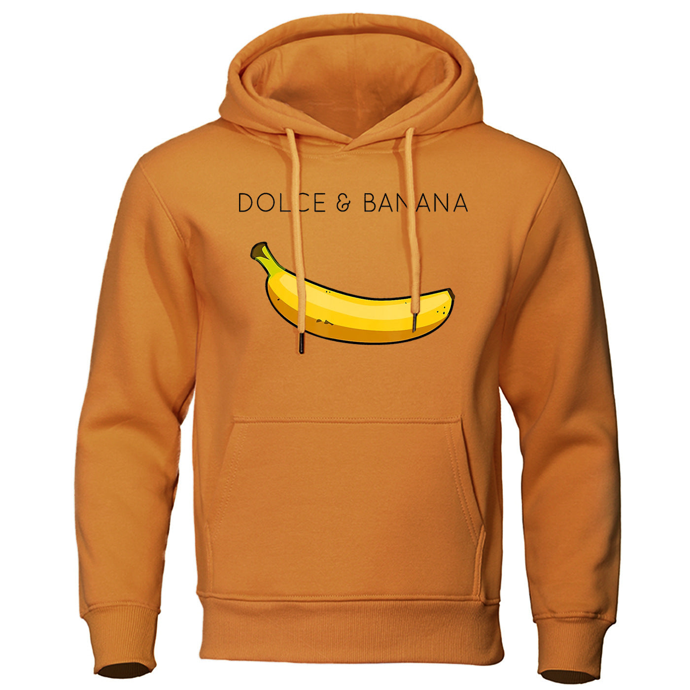 Boutique - Sweat à capuche Dolce & Banana