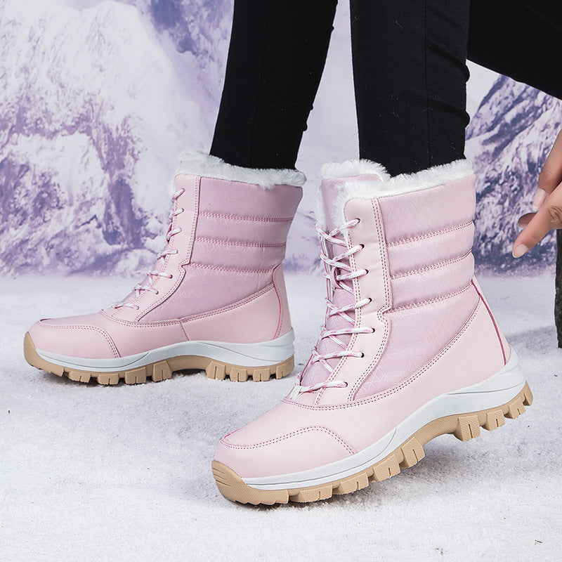 Céleste | Bottines avec Confort Durable et Design Élégant pour l'Hiver