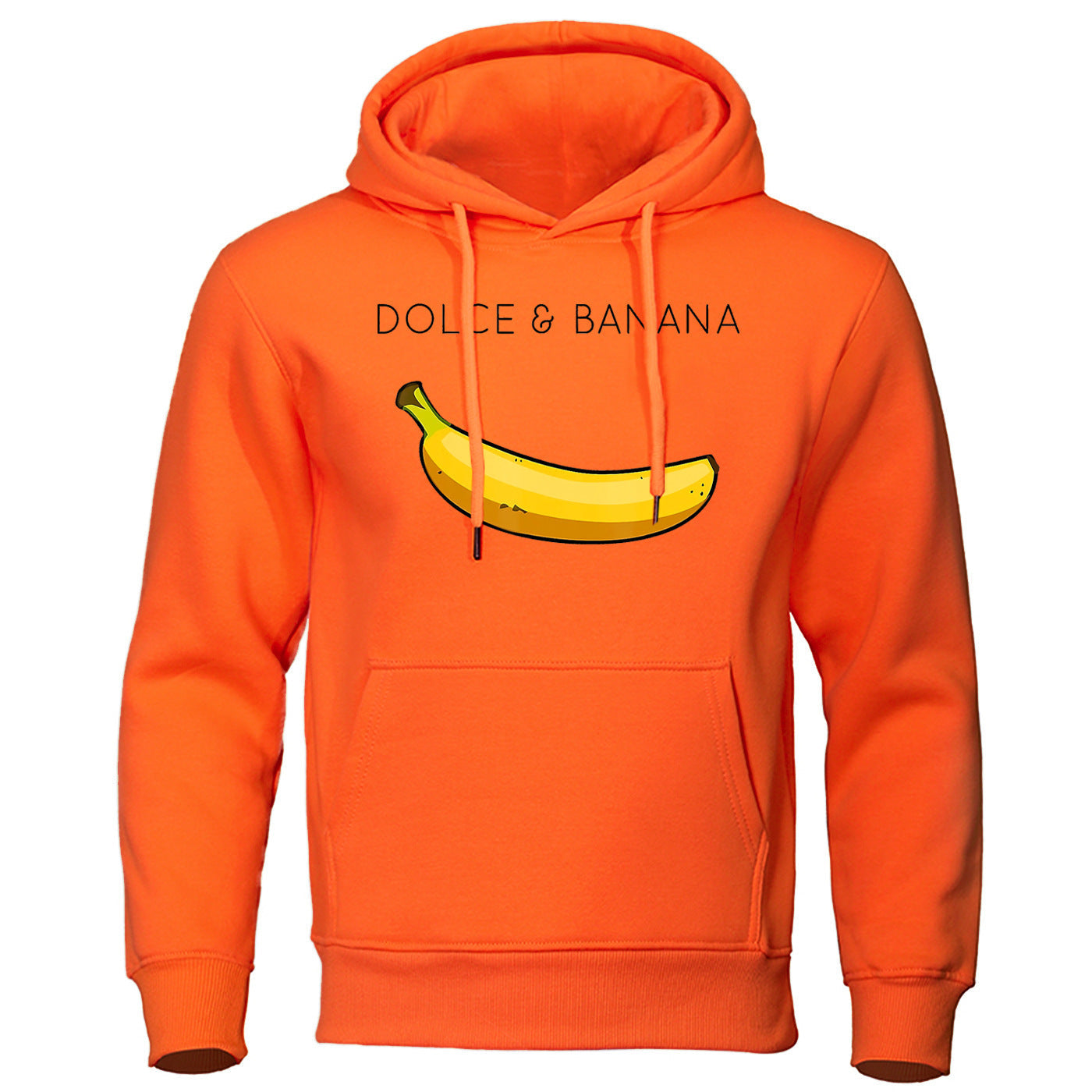 Boutique - Sweat à capuche Dolce & Banana