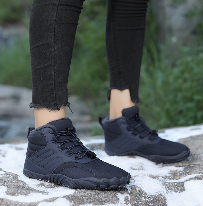 Riva Lefèvre® | Chaussures d'hiver chaudes et imperméables